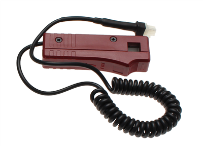 BGS 40107, Digitální stroboskopická lampa pro benzínové a naftové motory