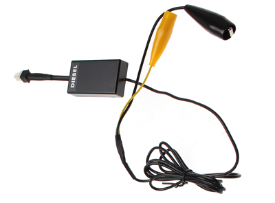 BGS 40107, Digitální stroboskopická lampa pro benzínové a naftové motory