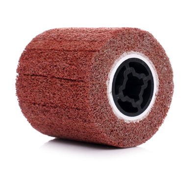 Brusný válec 100x100x19mm P120, TA4118