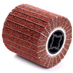 Brusný válec 100x100x19mm P80 COARSE, TA4121