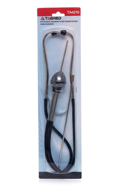 Diagnostický automobilový stetoskop, TA4210