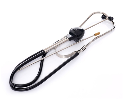 Diagnostický automobilový stetoskop, TA4210