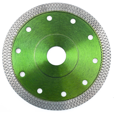 Diamantový kotouč na řezaní kamene, dlaždic, keramiky 125mm