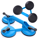 TAGRED TA4144 Držák se 3 přísavkami na skla či okna, TA4144