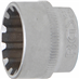 BGS 10317, Nástrčná hlavice Gear Lock 10 mm (3/8