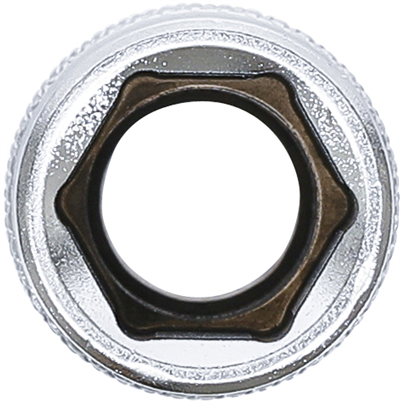 BGS 10554, Nástrčná hlavice, šestihranná, prodloužená 12,5 mm (1/2