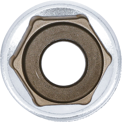 BGS 10563, Nástrčná hlavice, šestihranná, prodloužená 12,5 mm (1/2