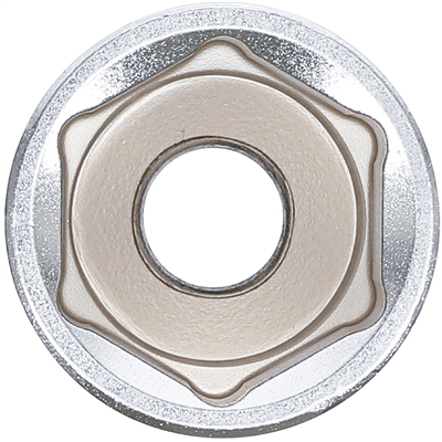 BGS 10566, Nástrčná hlavice, šestihranná, prodloužená 12,5 mm (1/2