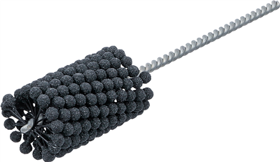 BGS 1254, Přípravek pro vybrušování válců motorů flexibilní zrnitost 120 40 - 42 mm