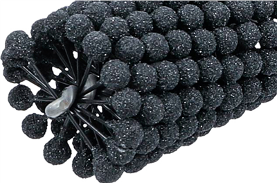 BGS 1254, Přípravek pro vybrušování válců motorů flexibilní zrnitost 120 40 - 42 mm