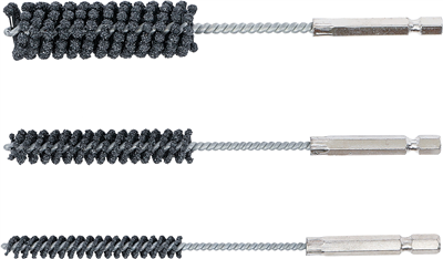 BGS 1272, Sada přípravků pro vybrušování válců motorů ohebné 6,3 mm (1/4