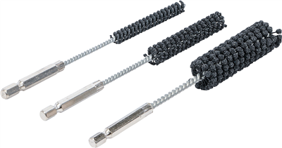 BGS 1272, Sada přípravků pro vybrušování válců motorů ohebné 6,3 mm (1/4