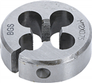 BGS technic 1900-M12X0.75-S BGS 1900-M12X0.75-S, Závitové očko M12 x 0,75 x 38 mm