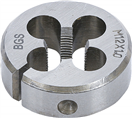 BGS technic 1900-M12X1.0-S BGS 1900-M12X1.0-S, Závitové očko M12 x 1,0 x 38 mm