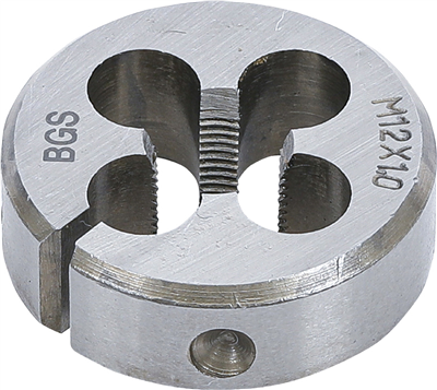 BGS 1900-M12X1.0-S, Závitové očko M12 x 1,0 x 38 mm