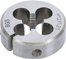 BGS technic 1900-M12X1.25-S BGS 1900-M12X1.25-S, Závitové očko M12 x 1,25 x 38 mm