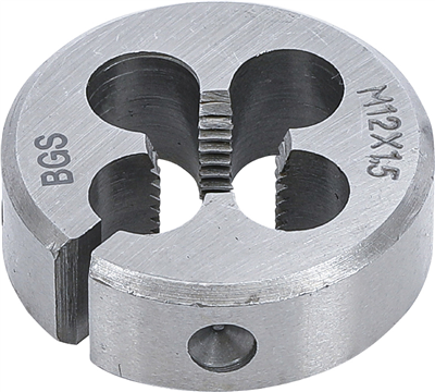 BGS 1900-M12X1.5-S, Závitové očko M12 x 1,5 x 38 mm