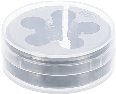 BGS 1900-M12X1.5-S, Závitové očko M12 x 1,5 x 38 mm