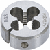 BGS 1900-M12X1.75-S, Závitové očko M12 x 1,75 x 38 mm