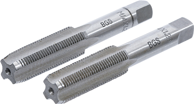 BGS 1900-M14X1.25-B, Sada závitníků předřezávací a dokončovací závitník M14 x 1,25 mm 2dílná
