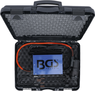 BGS 2169, Indukční ohřívač 1,5 kW