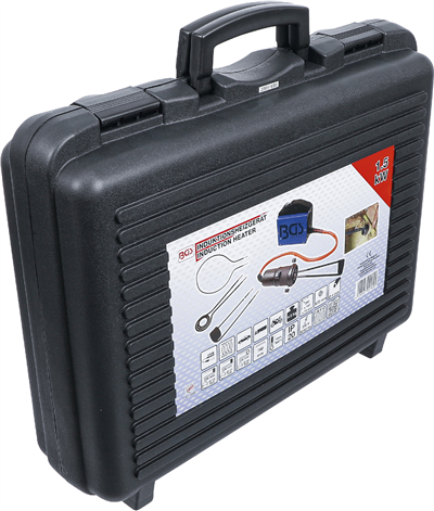 BGS 2169, Indukční ohřívač 1,5 kW