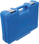 BGS technic 2215 BGS 2215, Gola sada 10 mm (3/8) palcové velikosti 61dílná