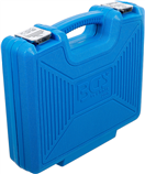 BGS technic 2227 BGS 2227, Gola sada, hřídelový profil 10 mm (3/8) 26dílná