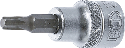BGS 2544, Nástrčná hlavice 10 mm (3/8