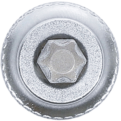 BGS 2546, Nástrčná hlavice 10 mm (3/8