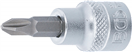 BGS technic 2554 BGS 2554, Nástrčná hlavice 10 mm (3/8) křížový PH2