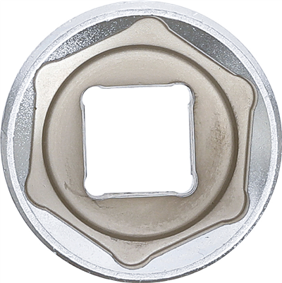 BGS 2926, Nástrčná hlavice šestihranná 12,5 mm (1/2