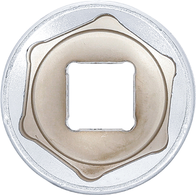 BGS 2928, Nástrčná hlavice šestihranná 12,5 mm (1/2