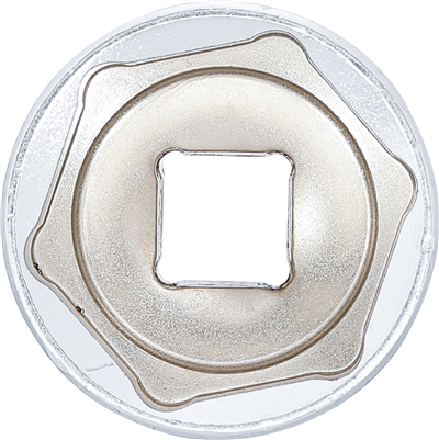 BGS 2934, Nástrčná hlavice šestihranná 12,5 mm (1/2