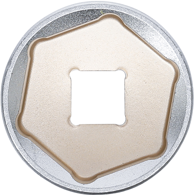 BGS 2935, Nástrčná hlavice šestihranná 12,5 mm (1/2