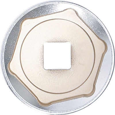 BGS 2941, Nástrčná hlavice šestihranná 12,5 mm (1/2