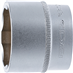 BGS 2949, Nástrčná hlavice Super Lock, prodloužená 12,5 mm (