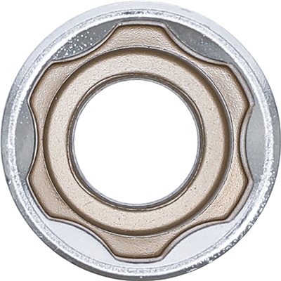 BGS 2949, Nástrčná hlavice Super Lock, prodloužená 12,5 mm (1/2