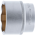 BGS 2952, Nástrčná hlavice Super Lock, prodloužená 12,5 mm (