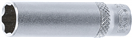 BGS technic 2970 BGS 2970, Nástrčná hlavice Super Lock, prodloužená 6,3 mm (1/4) 10 mm