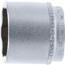 BGS 2970, Nástrčná hlavice Super Lock, prodloužená 6,3 mm (1