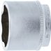 BGS 2974, Nástrčná hlavice Super Lock, prodloužená 6,3 mm (1