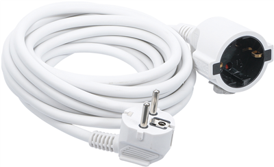 BGS 3366, Prodlužovací kabel 5 m 3 x 1,5 mm2 IP 20