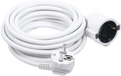 BGS 3367, Prodlužovací kabel 10 m 3 x 1,5 mm2 IP 20