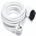 BGS 3367, Prodlužovací kabel 10 m 3 x 1,5 mm2 IP 20