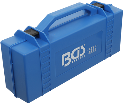 BGS 3391, Indukční ohřev 1,2 kW