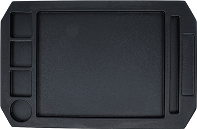 BGS 4107-2, Plastová podložka pro dílenský vozík pro BGS 4107