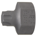 BGS 4867, Bit Délka 30 mm pohon vnější šestihran 10 mm (3/8