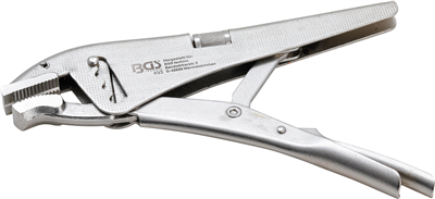 BGS 493, Skřipcové kleště 4násobné rychlé seřízení 225 mm