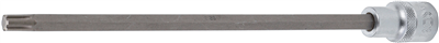 BGS 5184-R8, Nástrčná hlavice délka 240 mm 12,5 mm (1/2